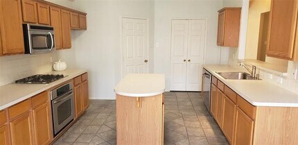 7605 Sonoma Valley Dr in Frisco, TX - Building Photo - Building Photo