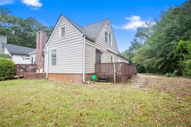 2992 Memorial Dr SE in Atlanta, GA - Building Photo - Building Photo