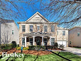 12654 Windyedge Rd in Huntersville, NC - Building Photo