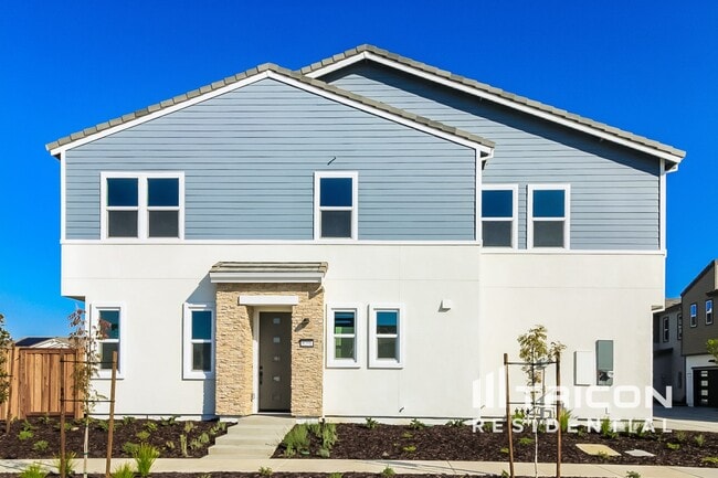 property at 8201 Perla Wy