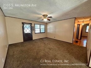 2310 S Arlington Ave in Independence, MO - Building Photo - Building Photo