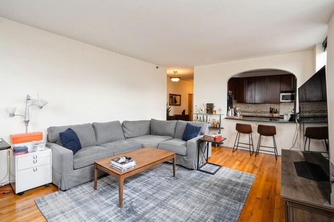 property at 80 Park Ave