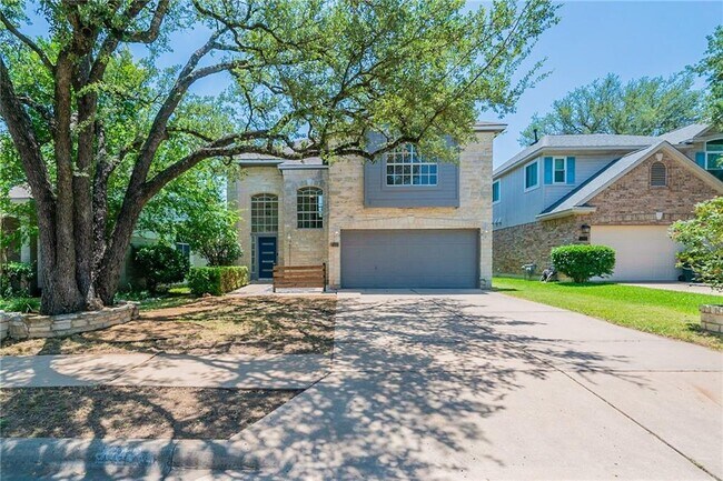 property at 13427 Athens Trail