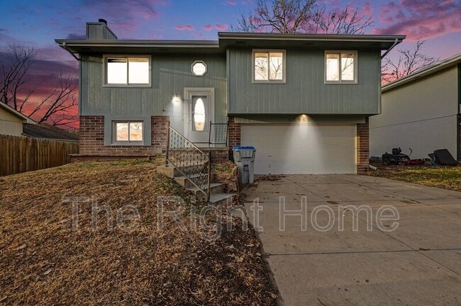 property at 13968 Meadow Ridge Rd