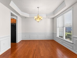 709 Abbey Village Cir in Midlothian, VA - Building Photo - Building Photo