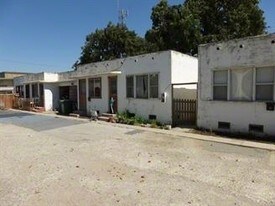 428 N 2nd St in King City, CA - Building Photo