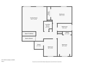 591 S 167th Dr in Goodyear, AZ - Foto de edificio - Building Photo