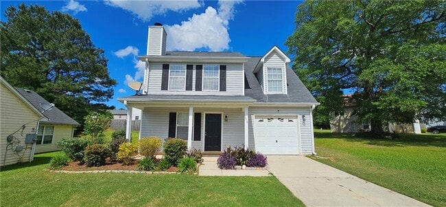 property at 155 Inverness Trce