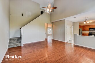 753 Forest Lakes Dr, Unit 273-1104 in Sterrett, AL - Building Photo - Building Photo