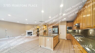 3785 Hobstone Pl in Dublin, CA - Building Photo - Building Photo