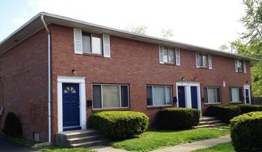 Pine Hill in Columbus, OH - Foto de edificio - Building Photo