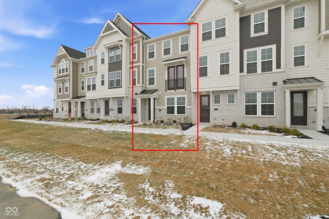 420 Elite St in Westfield, IN - Building Photo - Building Photo