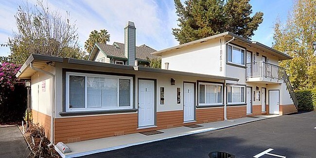 315 Beemer Ave in Sunnyvale, CA - Foto de edificio - Building Photo