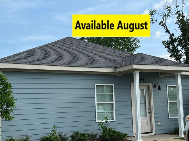 property at 209 Keystone Dr