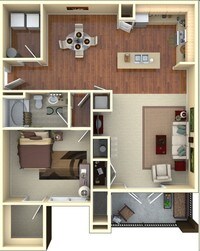 Arbor Trace Apartment Homes photo'