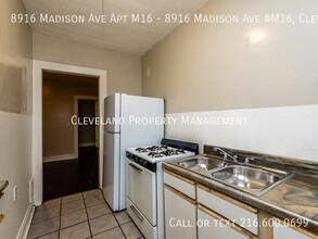 8916 Madison Ave in Cleveland, OH - Building Photo - Building Photo