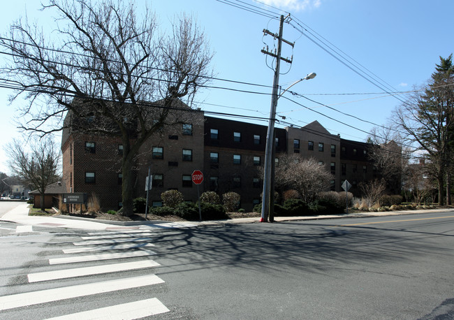 Ardmore House for the Elderly in Ardmore, PA - Building Photo - Building Photo