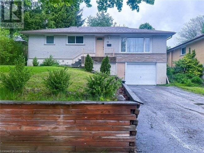 property at 54 Austin Dr