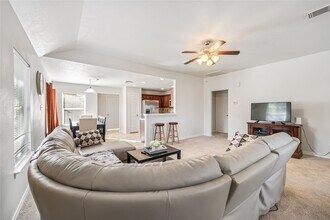 214 John Alber Rd in Houston, TX - Building Photo - Building Photo