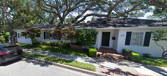 1815 Carmelita Ave in Burlingame, CA - Building Photo