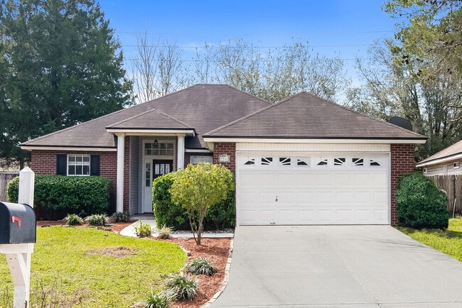 property at 7940 Collins Bay Ct