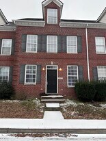 209 Old Todds Rd in Lexington, KY - Building Photo