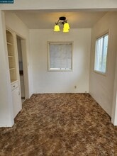 1662 San Benito St in Richmond, CA - Building Photo - Building Photo