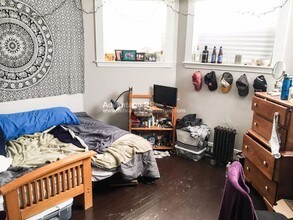 1058 Commonwealth Avenue in Boston, MA - Building Photo - Building Photo