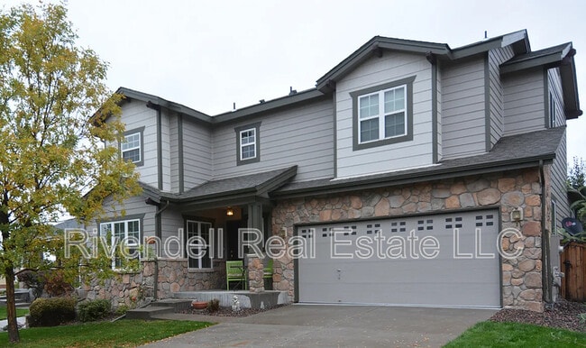 property at 3464 Morning Song Ct