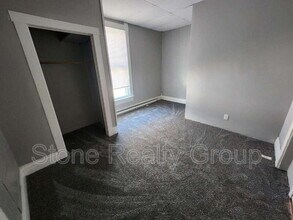 121 Gilbert Ave in Terre Haute, IN - Building Photo - Building Photo