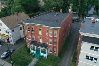 174 Ashley St in Hartford, CT - Building Photo - Building Photo