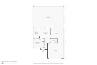 140 Granada Blvd in Davenport, FL - Building Photo - Building Photo