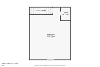 247 Bill Stewart Blvd in La Vergne, TN - Building Photo - Building Photo