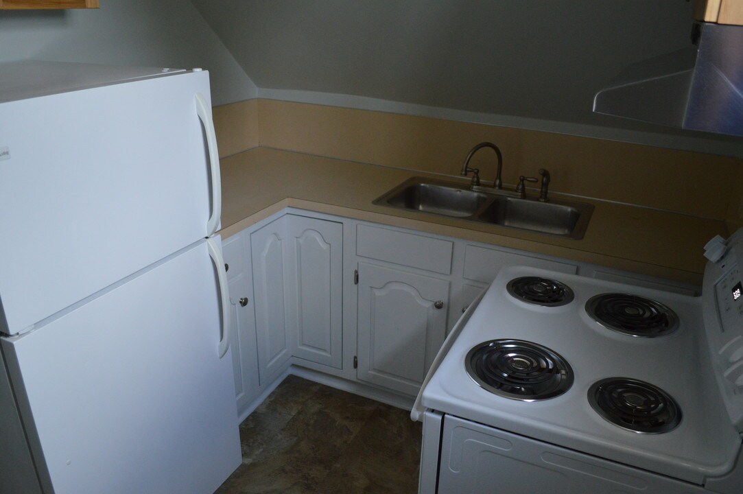 61 D St, Unit #2 in South Portland, ME - Foto de edificio