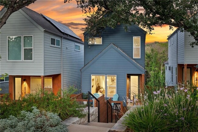 property at 3107 Aldwyche Dr