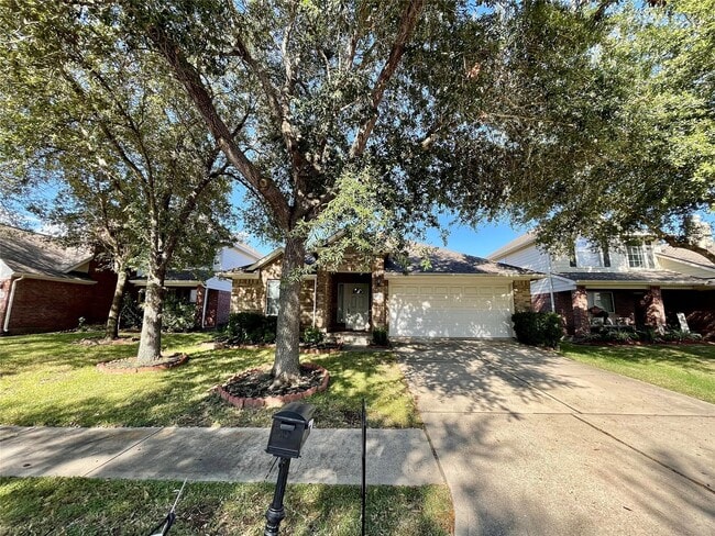 12347 Carmel Dale Ln in Houston, TX - Building Photo - Building Photo