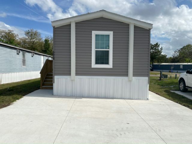 6618 Stardust Ln in Pine Hills, FL - Foto de edificio