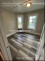 11 Frederick St in Framingham, MA - Building Photo