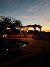 35480 N Zachary Rd in Queen Creek, AZ - Foto de edificio - Building Photo