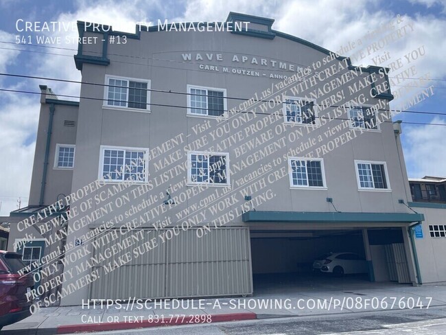 property at 541 Wave St