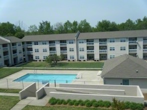 Melrose Apartments in Concord, NC - Building Photo - Building Photo