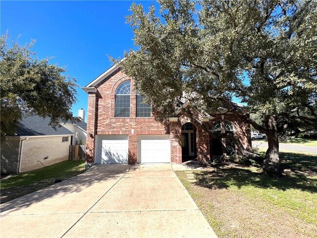 property at 3102 Dawn Mesa Ct