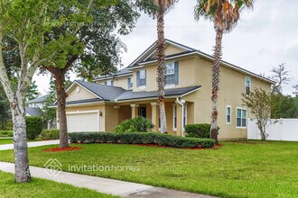 724 Wooded Hamlet Ct in St. Augustine, FL - Building Photo - Building Photo