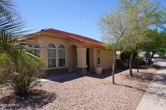 23205 W Arrow Dr in Buckeye, AZ - Building Photo - Building Photo