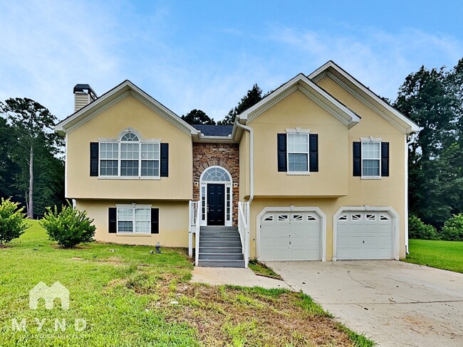 property at 4070 Lions Gate