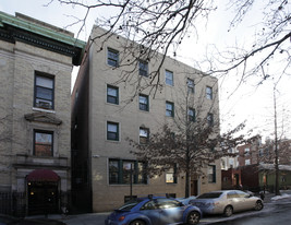 174 Java St Apartments