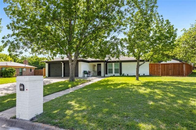 500 Hilldale Rd in Aledo, TX - Building Photo - Building Photo