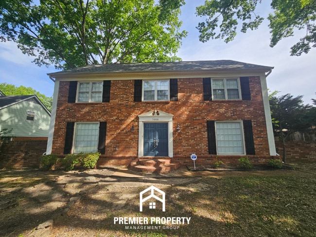 property at 7008 Corsica Dr