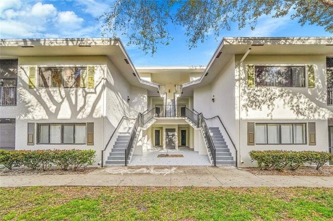 property at 2445 SW 18th Ter