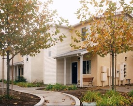 Mutual Housing at Sky Park in Sacramento, CA - Building Photo - Building Photo